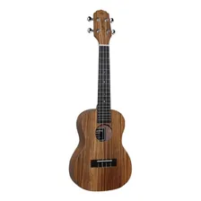 Ukulele Concert Giannini Guk23 Zw Guk-23 Foto mini 2