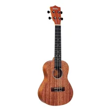 Ukulele Concert Shelby Su23m Stnt Foto mini 1