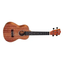 Ukulele Concert Shelby Su23m Stnt Foto mini 2