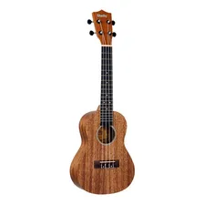 Ukulele concerto Ácustico Shelby Su23m Foto mini 1