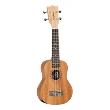 Ukulele de concerto acústico de cor natural Tanglewood Tu101na Foto mini 1