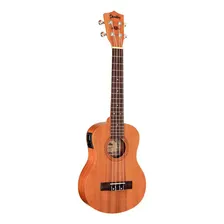 Ukulele Elétrico Shelby Tenor Su25me Stnt Foto  mini 1