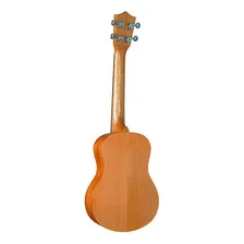 Ukulele Elétrico Shelby Tenor Su25me Stnt Foto mini  2