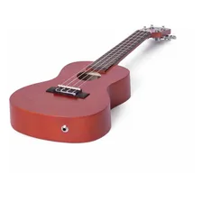 Ukulele Giannini Concert Eletroacústico Uks-23 C/bag Foto mini 4