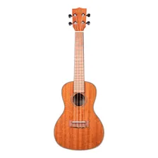 Ukulele Kala Ka-cg Concert Gloss Mahogany Foto  mini 1