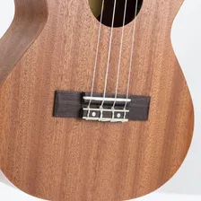 Ukulele Kalani Tenor 26 Tribes Sapele Kal220ts C/ Capa 15416 Foto mini 4