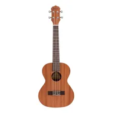 Ukulele Kalani Tenor 26 Tribes Sapele Kal220ts C/ Capa 15416 Foto mini 1