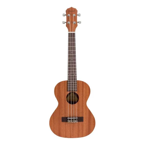 Ukulele Kalani Tenor 26 Tribes Sapele Kal220ts C/ Capa 15416 Foto 1