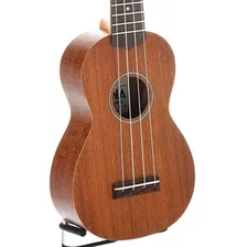 Ukulele Ohana Sk-10s Soprano Natural Foto mini 2