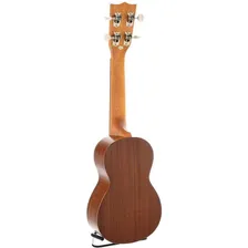 Ukulele Ohana Sk-10s Soprano Natural Foto mini 3