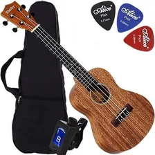 Ukulele Shelby Foto  mini 1