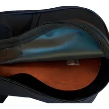 Ukulele Shelby Concert Su23m Fosco + Capa Foto mini 4