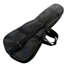 Ukulele Shelby Concert Su23m Fosco + Capa Foto mini 3