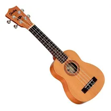 Ukulele Shelby Soprano Su21m Stnt Foto mini 1