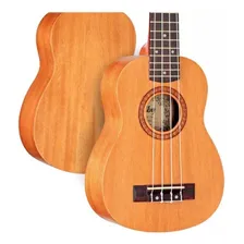 Ukulele Shelby Soprano Su21m Stnt Foto mini 3