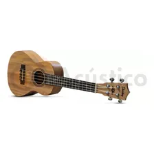 Ukulele Shelby Soprano Su21m Stnt Foto mini 4