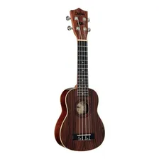 Ukulele Shelby Soprano Su21r Stnt Foto mini 3