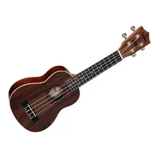 Ukulele Shelby Soprano Su21r Stnt Foto mini 1