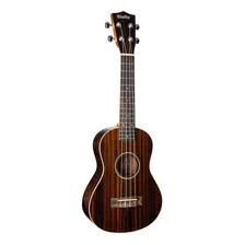 Ukulele Shelby Su23r Stnt Concerto Foto mini 1