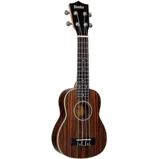 Ukulele Soprano Acustico Shelby Su21r Foto  mini 1
