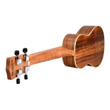 Ukulele Soprano Acústico Strinberg Uk16s Koa Fosco Satin Foto mini  2