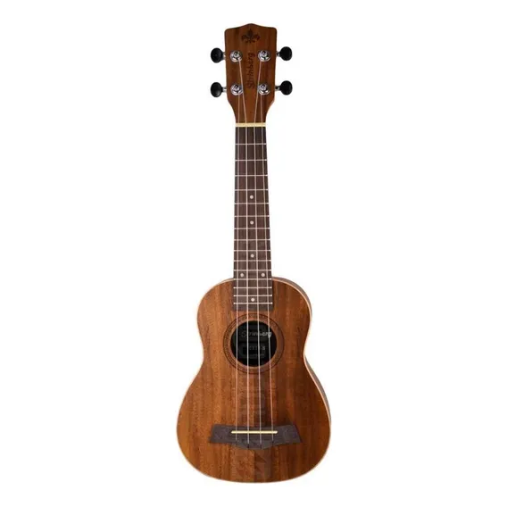 Ukulele Soprano Acústico Strinberg Uk16s Koa Fosco Satin Foto 1