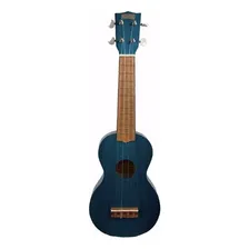 Ukulele Soprano Mahalo Mk1ptbu Foto  mini 1