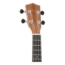 Ukulele  Strinberg tenor UK-06T acústico mgs com + Foto mini  2