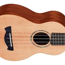 Ukulele Tagima 41k Soprano Natural Fosco Foto mini 2
