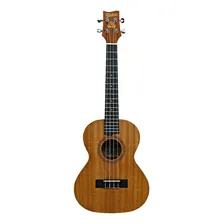 Ukulele Tenor Mahina Ma27k Sapele Acústico Fosco Natural Foto mini 3