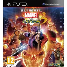 Ultimate Marvel vs. Capcom 3 Standard Edition Foto mini 3