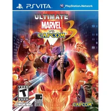 Ultimate Marvel vs. Capcom 3 Standard Edition Foto mini 2