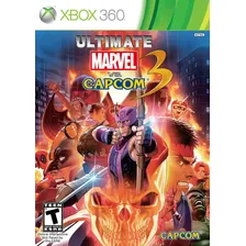 Ultimate Marvel vs. Capcom 3 Standard Edition Foto mini 4