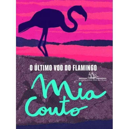 Ultimo Voo Do Flamingo, O Foto 1