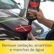 Ultra Composto Ultimate Compound 473ml Meguiars G17216 Foto mini 3