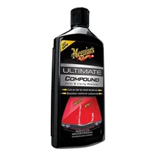 Ultra Composto Ultimate Compound 473ml Meguiars G17216 Foto mini 2