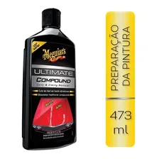 Ultra Composto Ultimate Compound 473ml Meguiars G17216 Foto mini 1