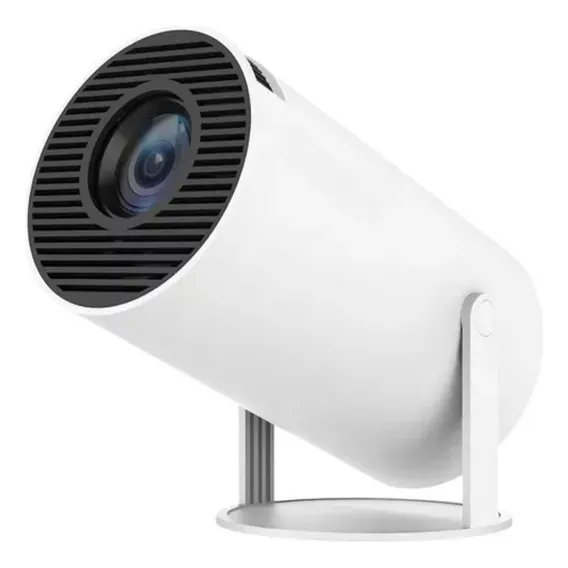 Ultra Hd Projetor: Imagens Claras E Vibrantes Foto 1