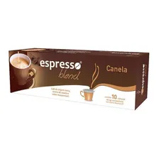 Ultra Kit Espresso Blend Cápsulas CafĂ© CompatĂveis Nespresso Foto mini 4