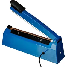 Ultra Seladora Manual 20cm Geladinhos Chupchup Embalagem 10v Foto mini 4