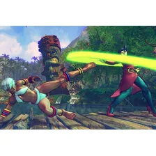 Ultra Street Fighter 4 - Jogos Ps3 Psn Foto mini 3
