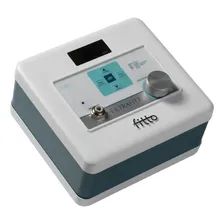 Ultrafitt P Aparelho De Vacuoterapia E Microdermoabrasão 110v/220v Foto mini  2