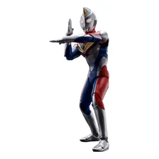 Ultraman Dyna Flash Type S.h. Figuarts - Ultraman - Bandai Foto mini 1