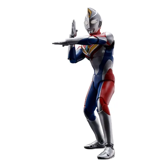 Ultraman Dyna Flash Type S.h. Figuarts - Ultraman - Bandai Foto 1