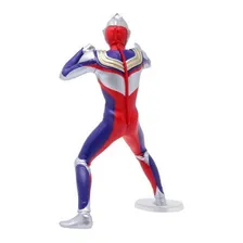 Ultraman Tiga Hero's Foto mini  2