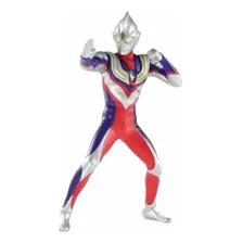 Ultraman Tiga Hero's Foto  mini 1
