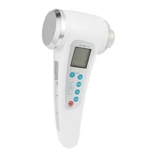 Ultrassom 1 E 3mhz Photon Ion 4 Em 1 Fisioterapia Estética Foto mini  2