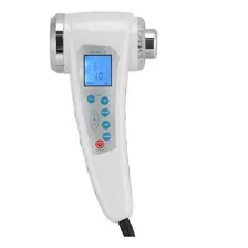 Ultrassom 1 E 3mhz Photon Ion 4 Em 1 Fisioterapia Estética Foto  mini 1