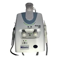 Ultrassom E Jato De Bicarbonato Scaler Jet - Kondentech Foto mini 1