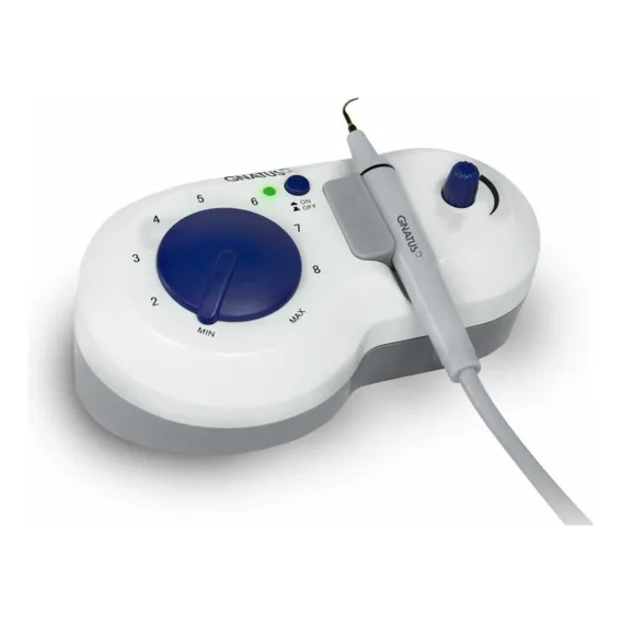 Ultrassom Easy Sonic Foto 1